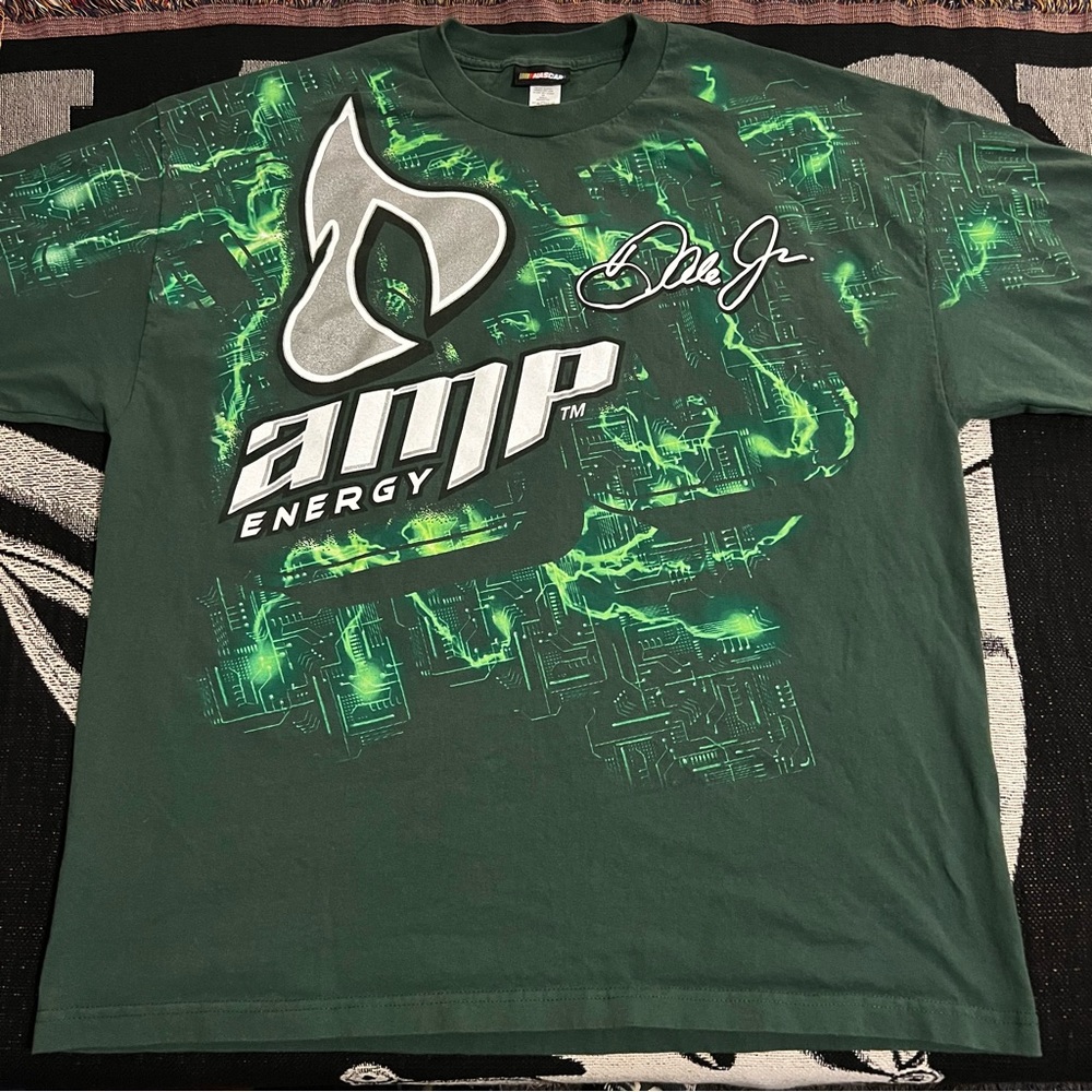 Nascar T-Shirt #88